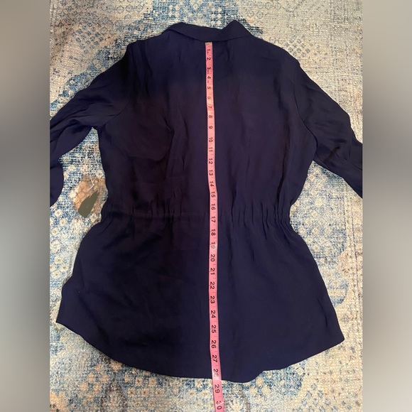 Forever 21 Contemporary blazer jacket - Picture 8 of 10